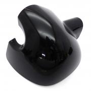 Fairing Cap Left Hand, 57100111, fits a Harley Davidson Touring