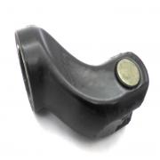 Clevis, 54046-12, fits a Harley Davidson Night Rod