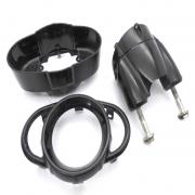 Instrument Housing Assembly, 46383-06, fits a Harley Davidson Night Rod