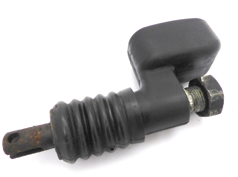 Brake Master Rear