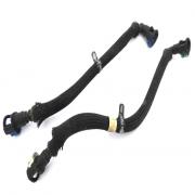 Fuel Line In & Out, 61504-07, fits a Harley Davidson Night Rod