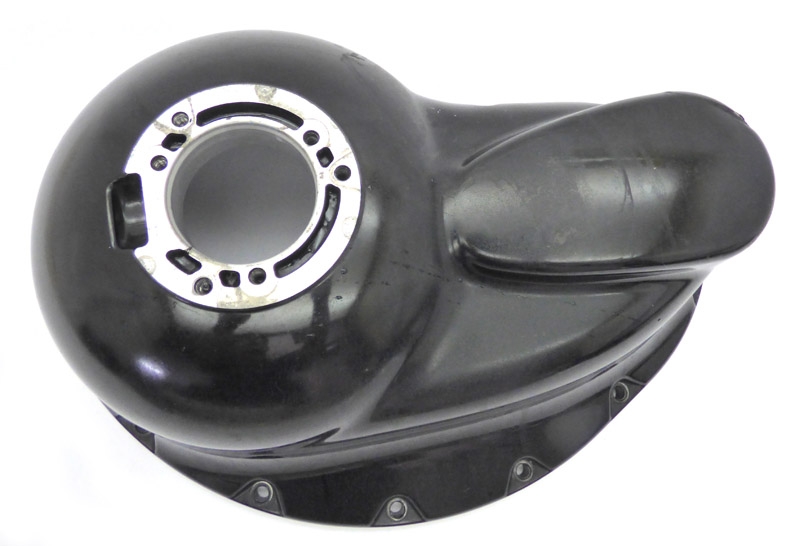 Clutch Cover