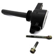 Coil, 32477-01A, fits a Harley Davidson V-Rod