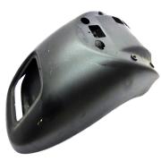 Fender - Rear with Inner, 59376-06, fits a Harley Davidson V-Rod/Night Rod