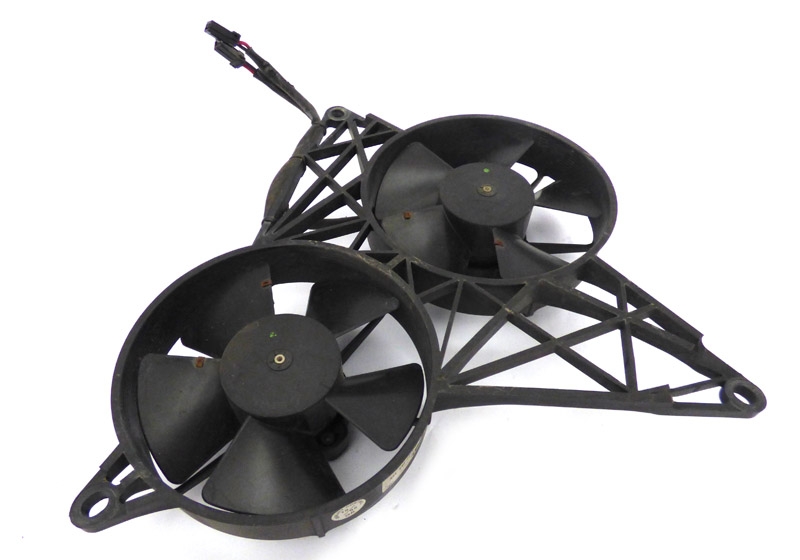 Fan Assembly