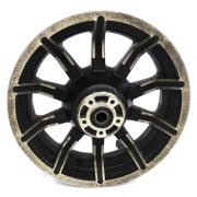 Wheel Rear, 40900391, fits a Harley Davidson Touring