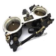 Throttle Body Assembly, 27657-01, fits a Harley Davidson V-Rod