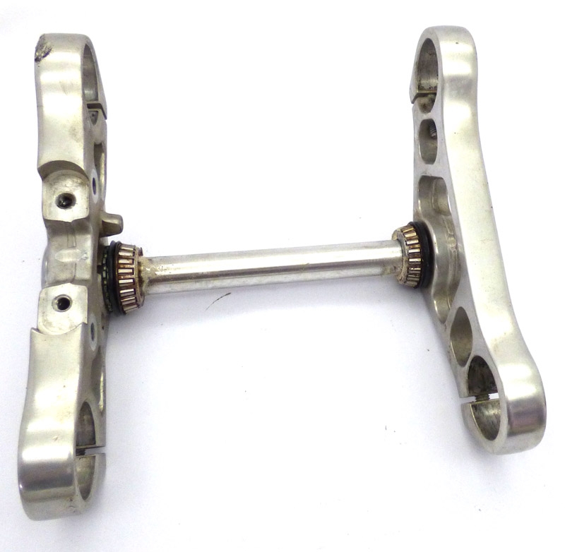 Fork Stem Assembly