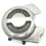 Sprocket Cover, 34905-04, fits a Harley Davidson Night Rod