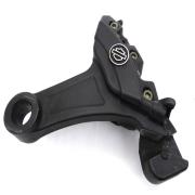 Brake Caliper Rear Assembly, 44739-06, fits a Harley Davidson Night Rod