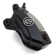 Brake Caliper Left Assembly, 44732-06, fits a Harley Davidson Night Rod/Multifit