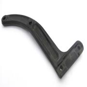 Fender Support Left, 47809-08BHP, fits a Harley Davidson Softail