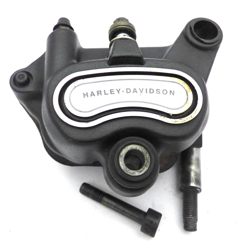 Brake Caliper Rear