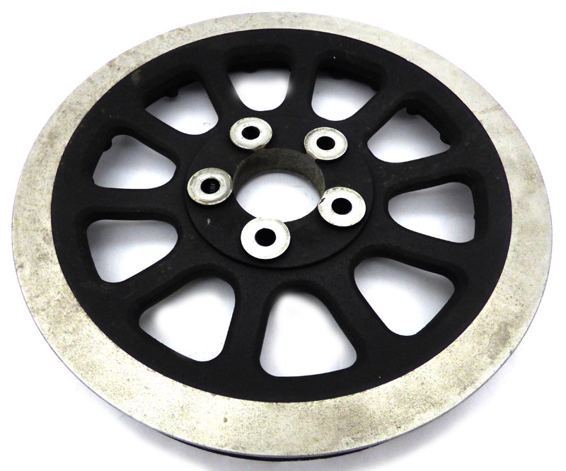 Sprocket 66 teeth