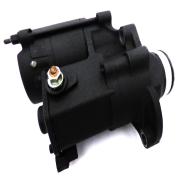 Starter Motor only 8k km done, 31618-06A, fits a Harley Davidson Multifit