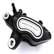 Brake Caliper Front, 41300095, fits a Harley Davidson Multifit