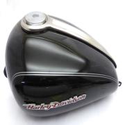 Fuel Tank EFI, 61000703, fits a Harley Davidson Sportster