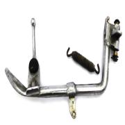 Side Jiffy Stand Assembly, 50103-07B, fits a Harley Davidson Softail