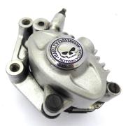 Brake Caliper Front Assembly, 44121-04A, fits a Harley Davidson Sportster