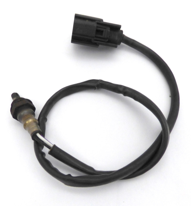 Oxy Sensor Rear