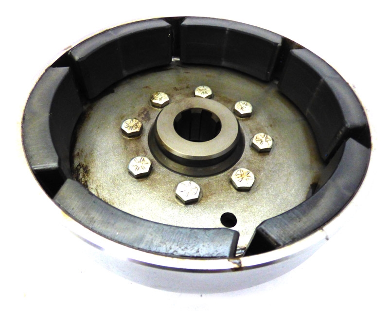 Rotor