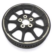 Sprocket 68 teeth, 42200121, fits a Harley Davidson Sportster