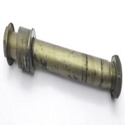 Axle Rear Assembly, 41176-08, fits a Harley Davidson Sportster