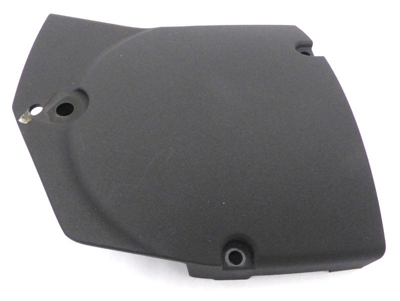 Sprocket Cover Black