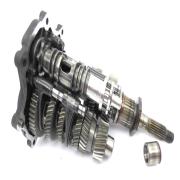 Gear Pack, 35246-10A, fits a Harley Davidson Multifit