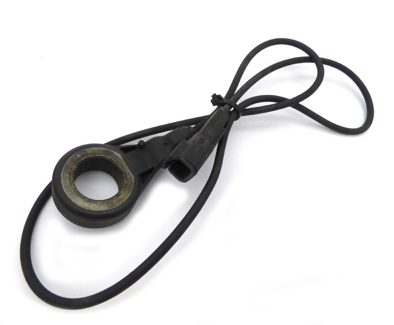 ABS Sensor Rear