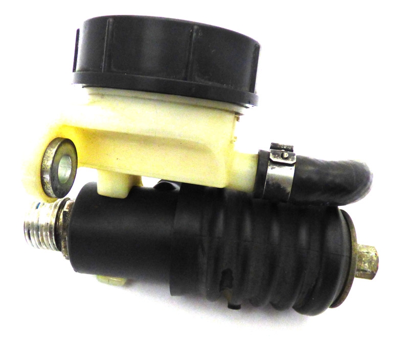 Brake Master Rear Assembly
