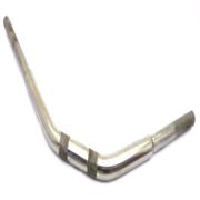 Handlebar, 56959-08A, fits a Harley Davidson Fatbob/Multifit