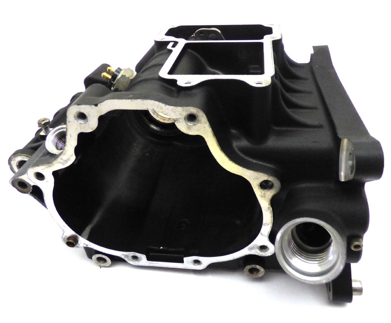 Gearbox Housing