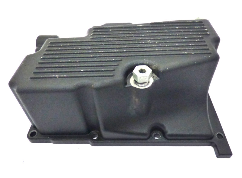 Oil Pan