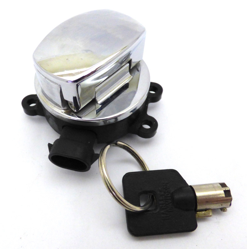 Ignition Switch