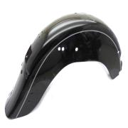 Fender Rear, 59144-06A, fits a Harley Davidson Heritage