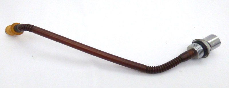 Fuel line
