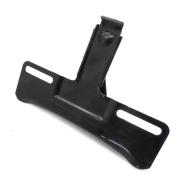 Licence Plate Bracket Assembly, 59984-73, fits a Harley Davidson Multifit