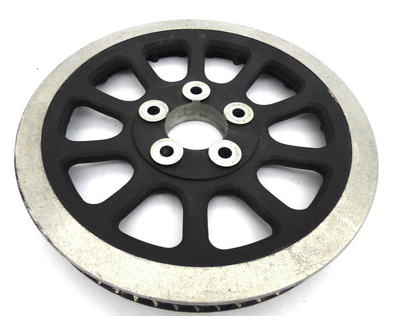 Sprocket 66 Teeth