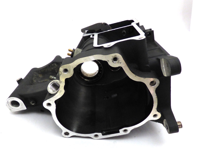 Gearbox Housing