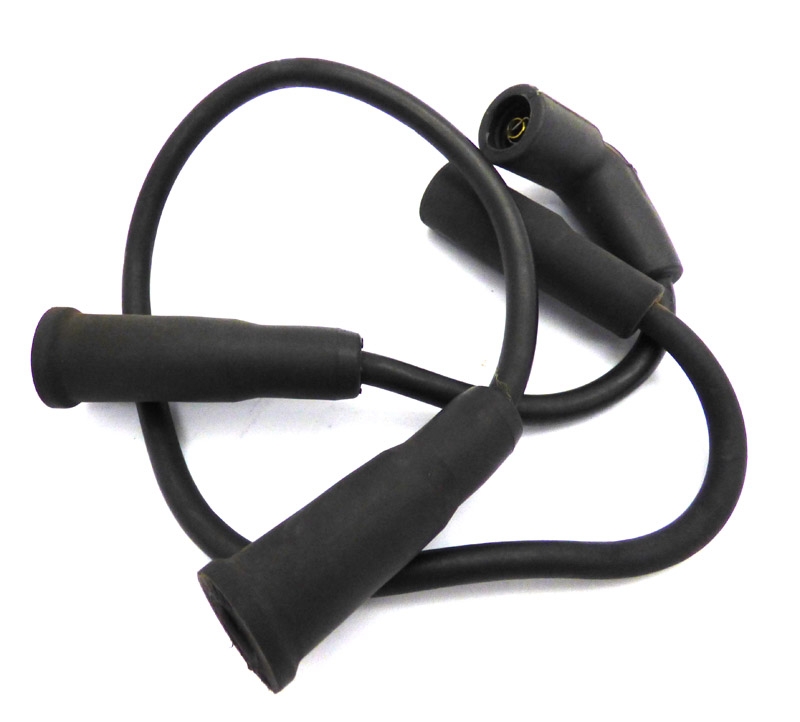 Spark Plug Lead Set
