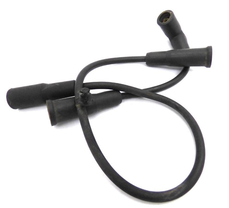 Spark Plug Lead Set