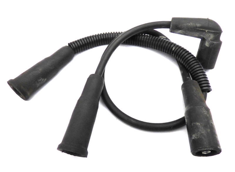 Spark Plug Lead Set