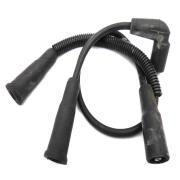 Spark Plug Lead Set, 32003-07, fits a Harley Davidson Sportster