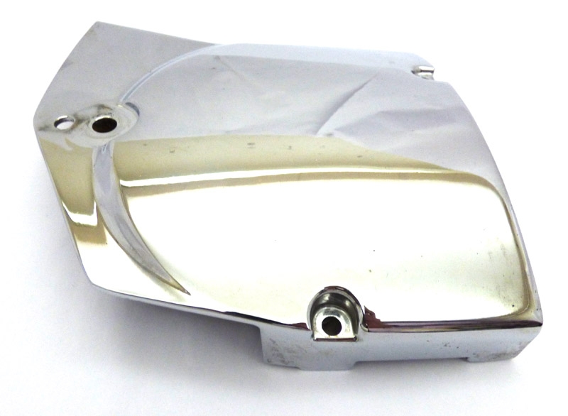 Sprocket Cover