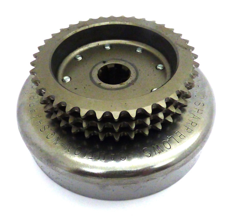 Rotor