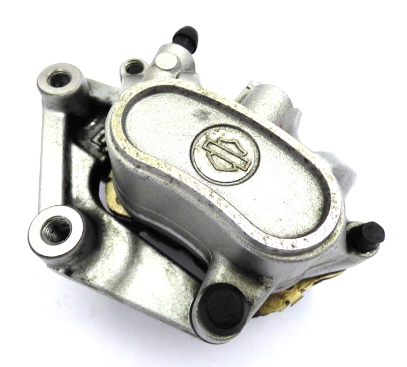 Brake Caliper front assembly