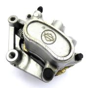 Brake Caliper front assembly, 41300003, fits a Harley Davidson Sportster