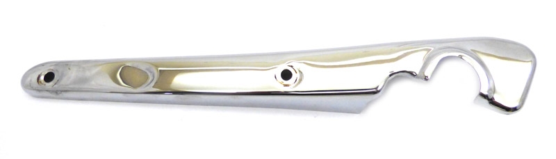 Fender Cover Right