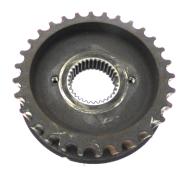 Sprocket 30 Teeth, 40380-04, fits a Harley Davidson Sporster